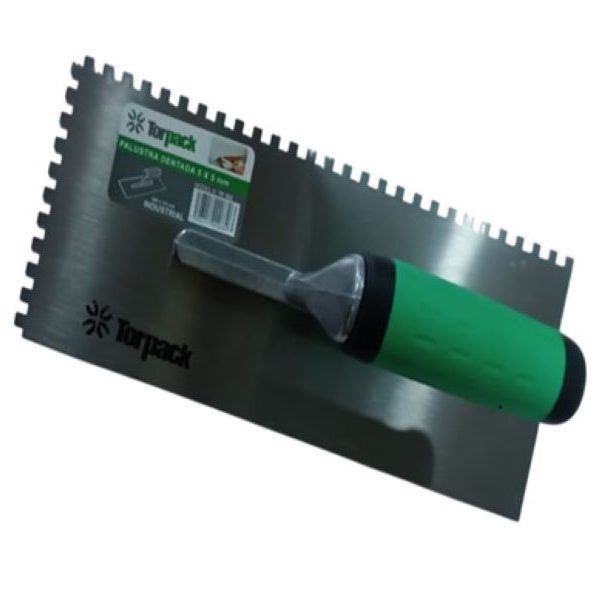 PALUSTRA DENTADA 5X5