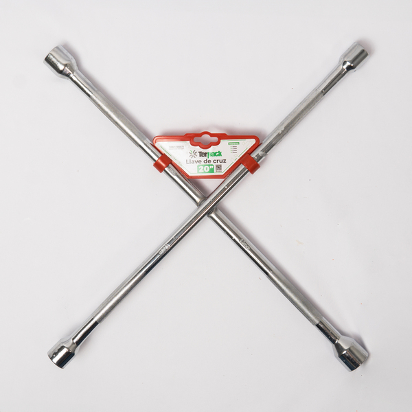 LLAVE DE CRUZ 20″