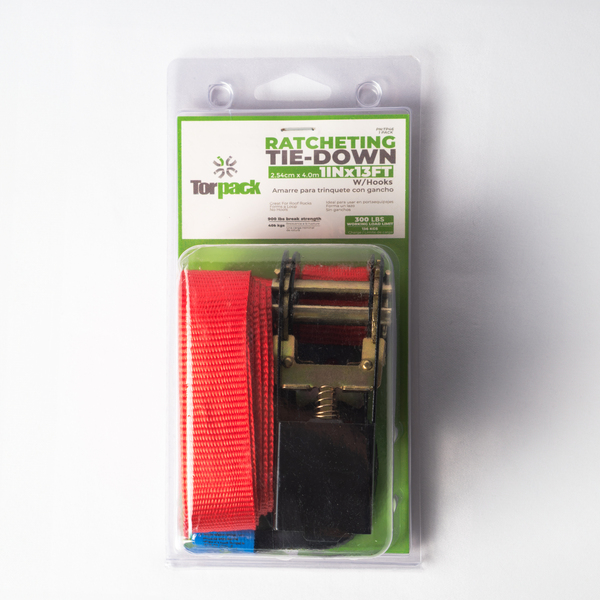 CORREA DE SUJECION 1″ X 13 C/RACHET